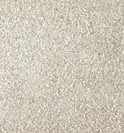 Dekosand ultrafein, natur, 0,1 mm / 100 gr.